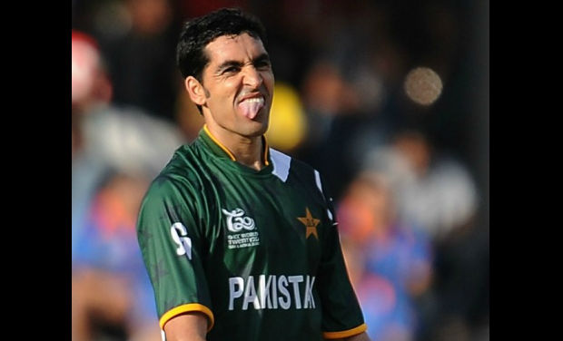 Umar Gul Umar Gul